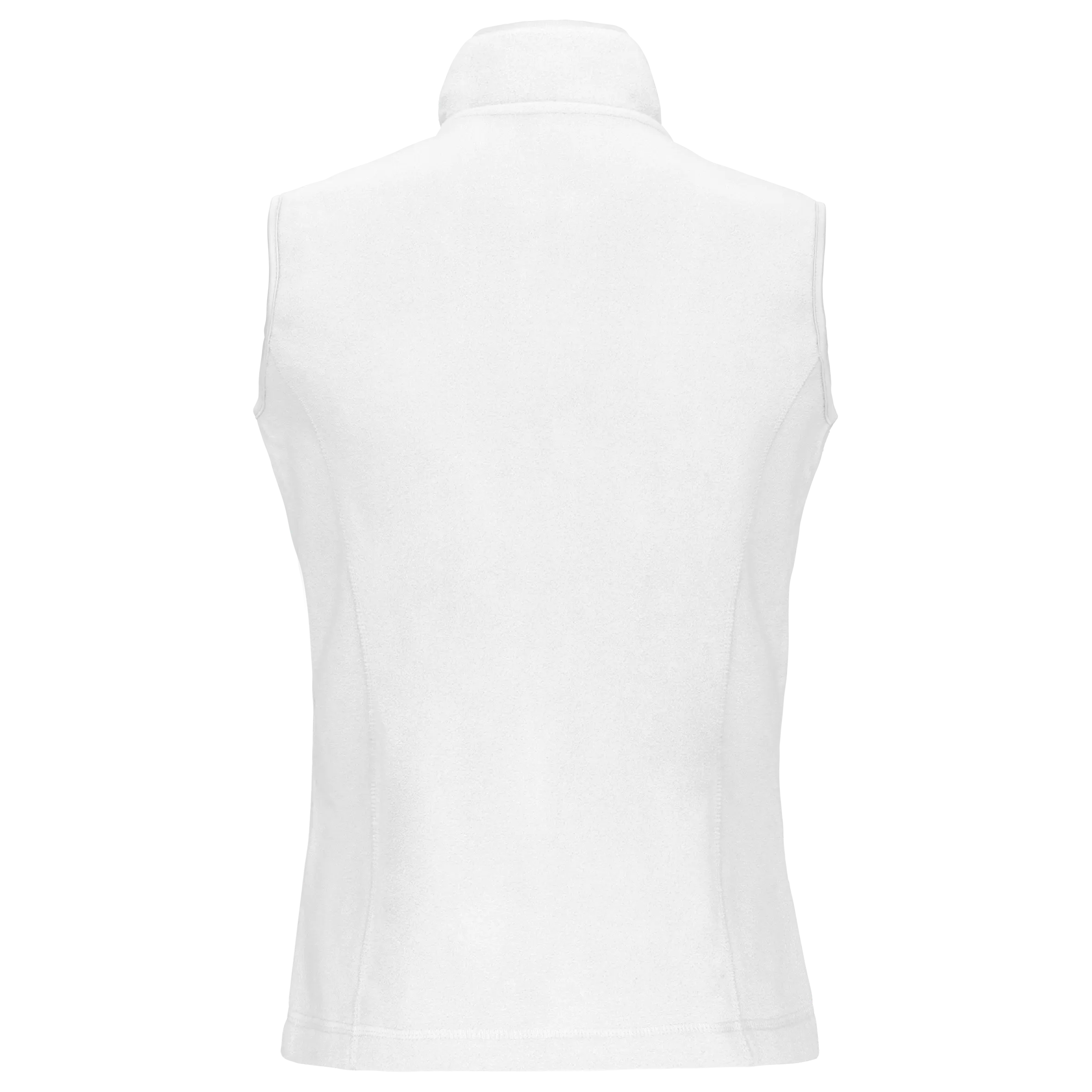 Chaleco micropolar mujer