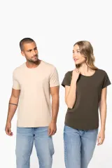 Camiseta con elastano mujer