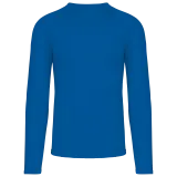 Sporty Royal Blue