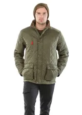Chaqueta Cheltenham Gold