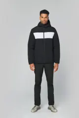 Chaqueta Club unisex