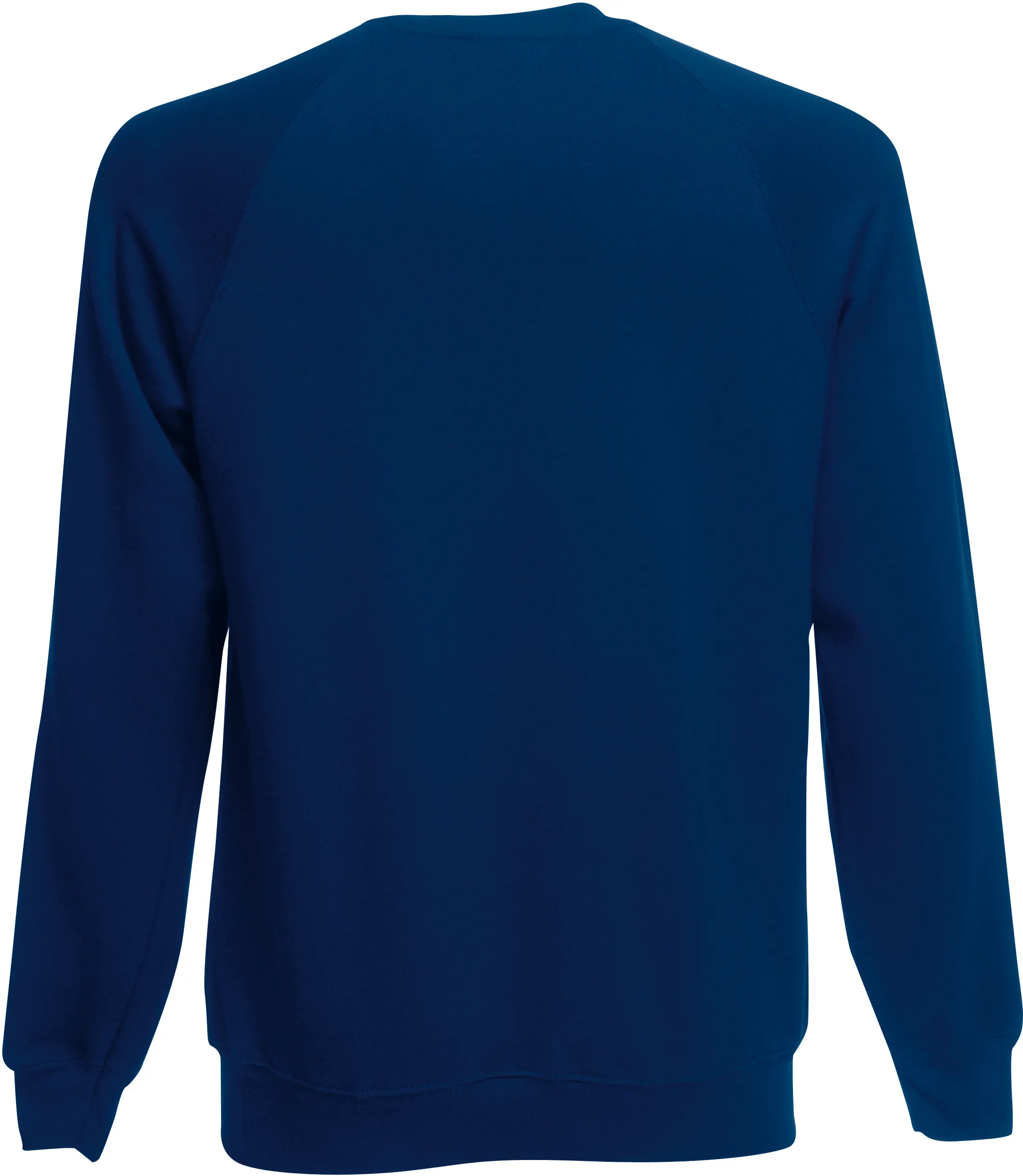 Sudadera manga raglán niños (62-039-0)