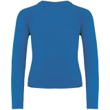 Sporty Royal Blue