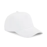 Gorra de 5 paneles