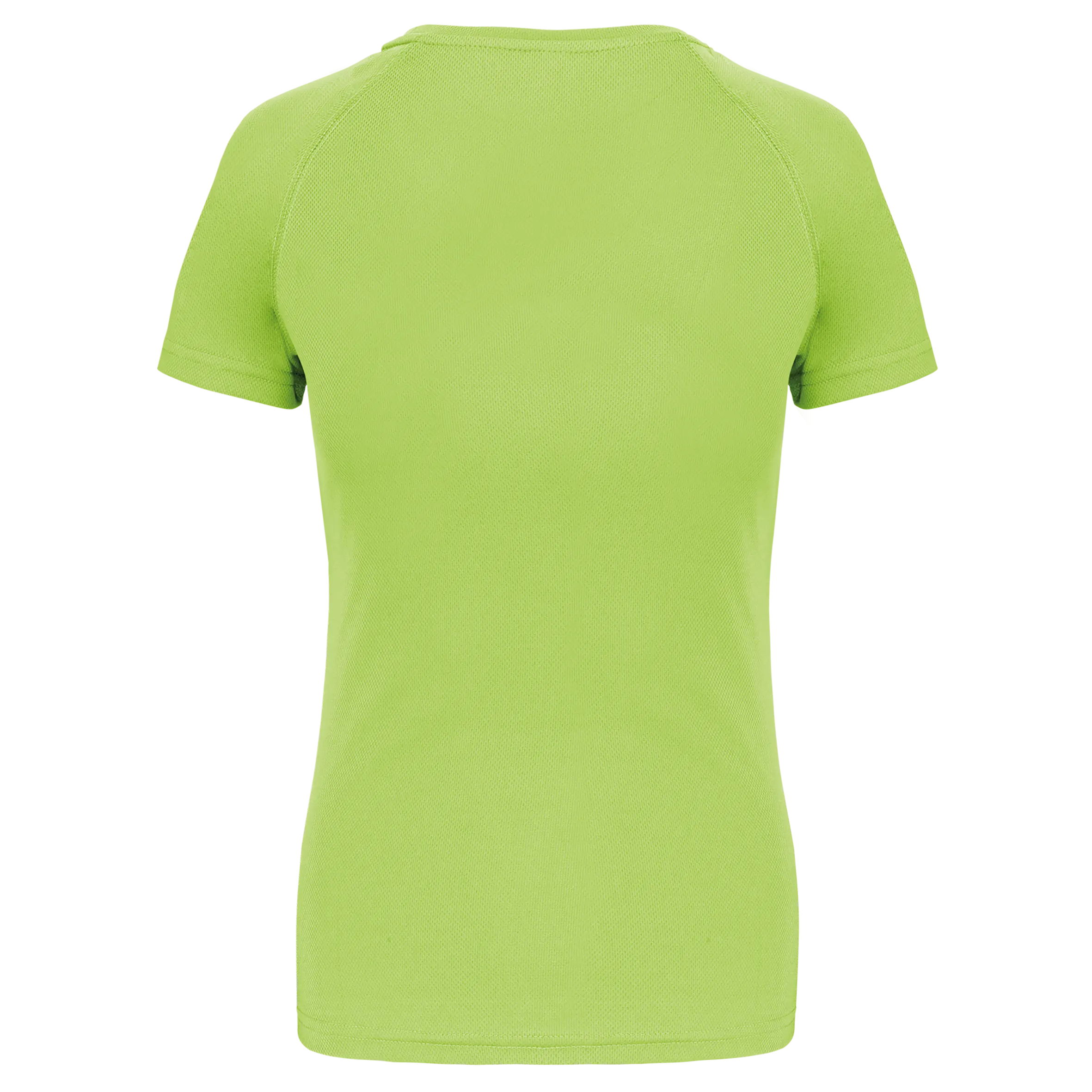 Camiseta de deporte mujer