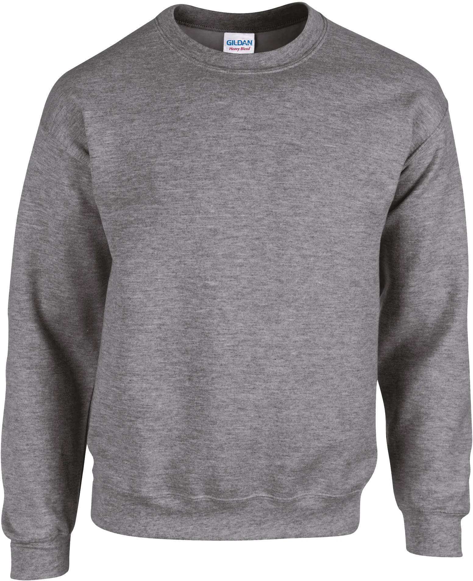 Sudadera Heavy Blend™ cuello redondo