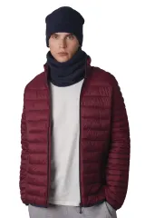 Braga cuello micropolar reciclado