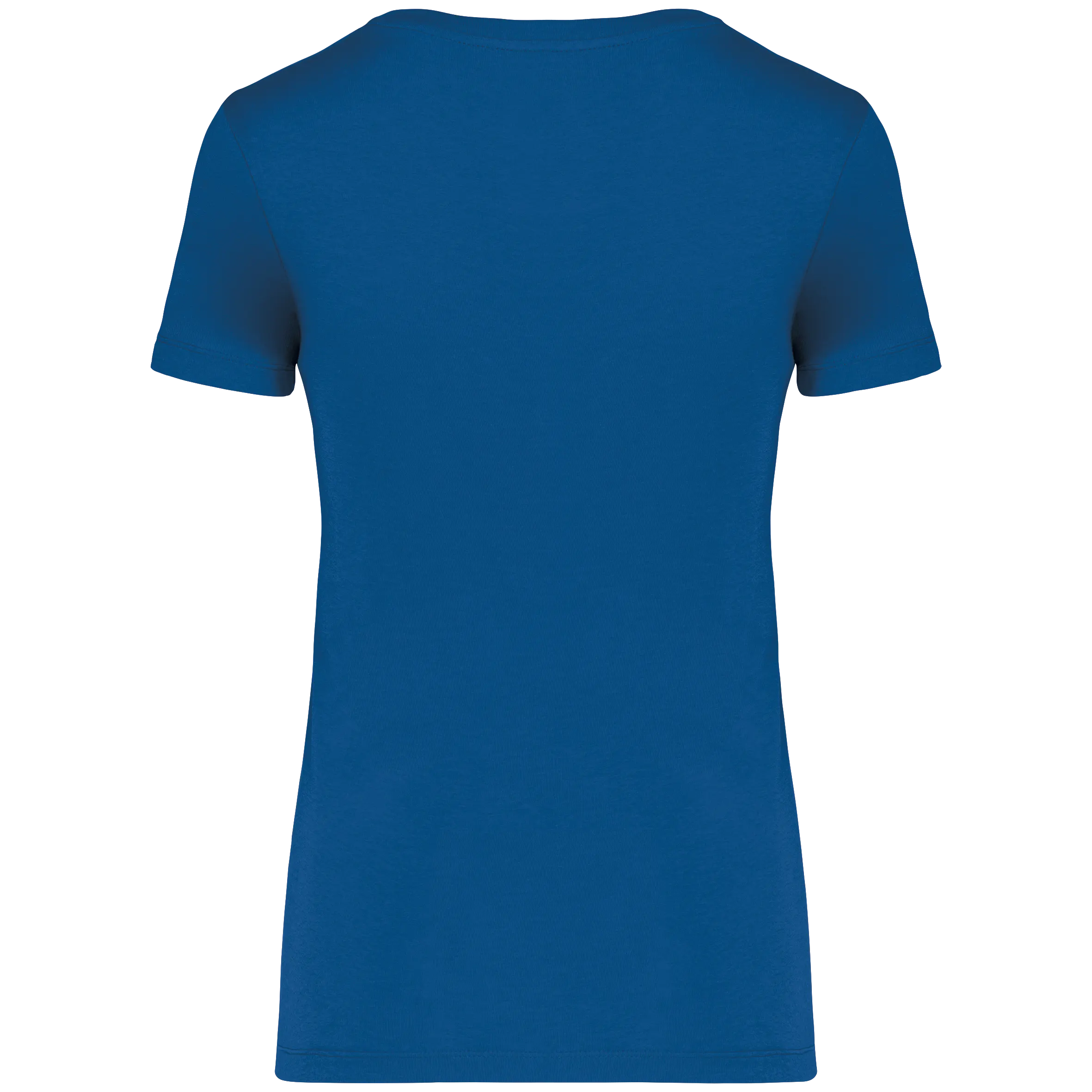 Camiseta ecorresponsable mujer