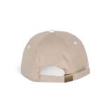 Beige / White