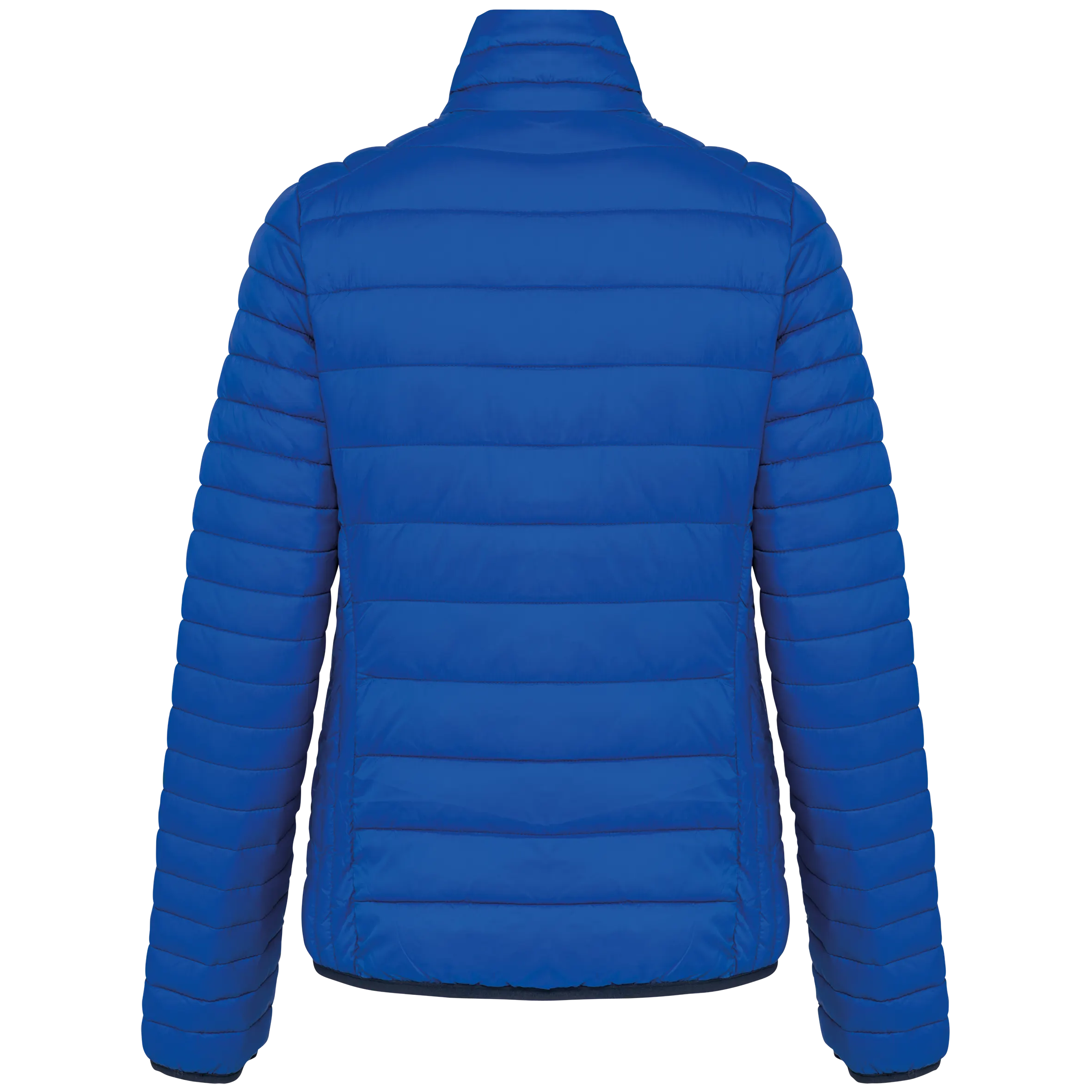 Chaqueta acolchada y ligera mujer