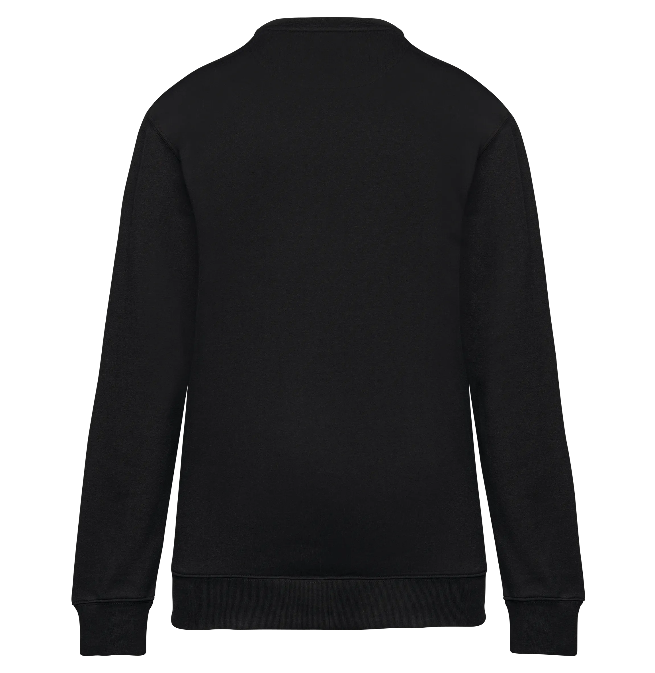 Sudadera Day To Day con bolsillo de cremallera contrastada