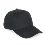 Gorra ecorresponsable 5 paneles unisex
