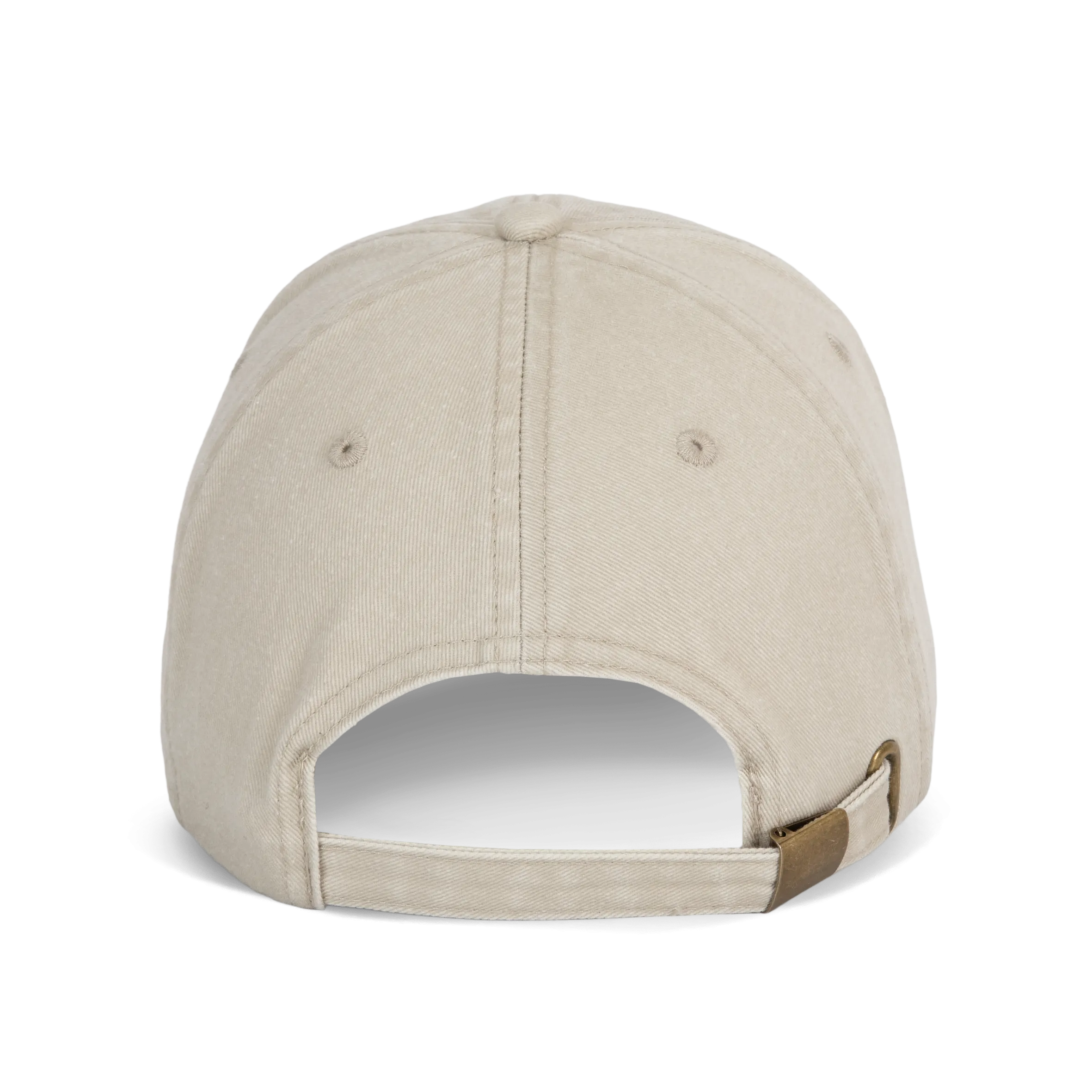 Gorra de estilo vintage