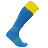 Sporty r blue/Sporty yellow