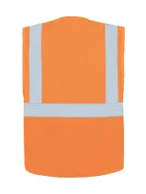 Hi Vis Orange