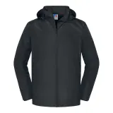 Chaqueta Shell impermeable Essential
