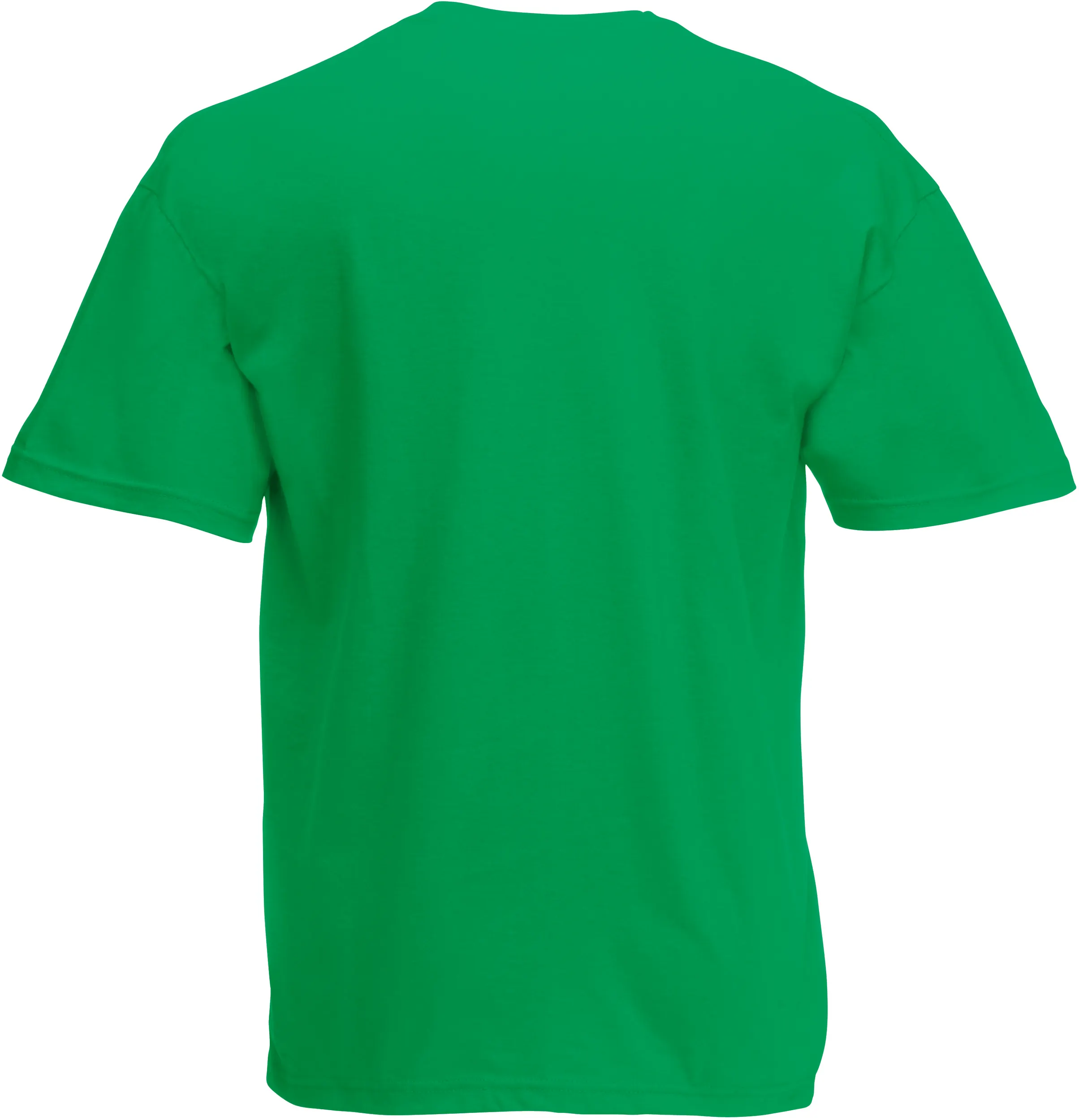 Camiseta Original-T niños (61-019-0)