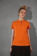 Polo Orgánico Inspire mujer