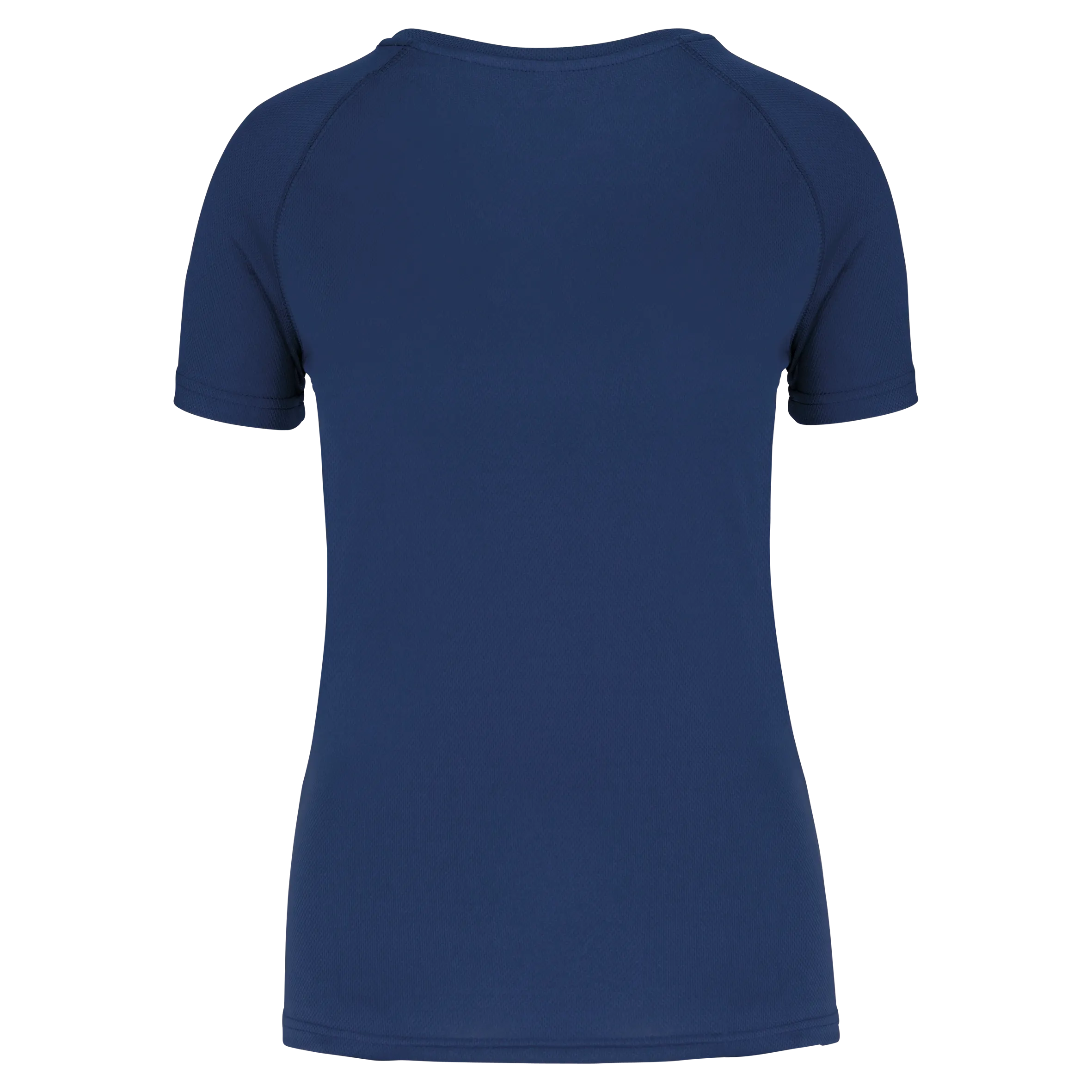 Camiseta deporte reciclada mujer