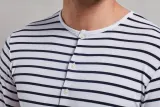 Camiseta "Long John" hombre