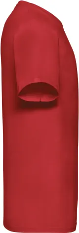 Camiseta Valueweight cuello de pico hombre (61-066-0)