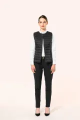 Chaleco ligero mujer