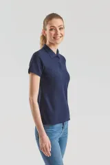 Polo 65/35 mujer (63-212-0)