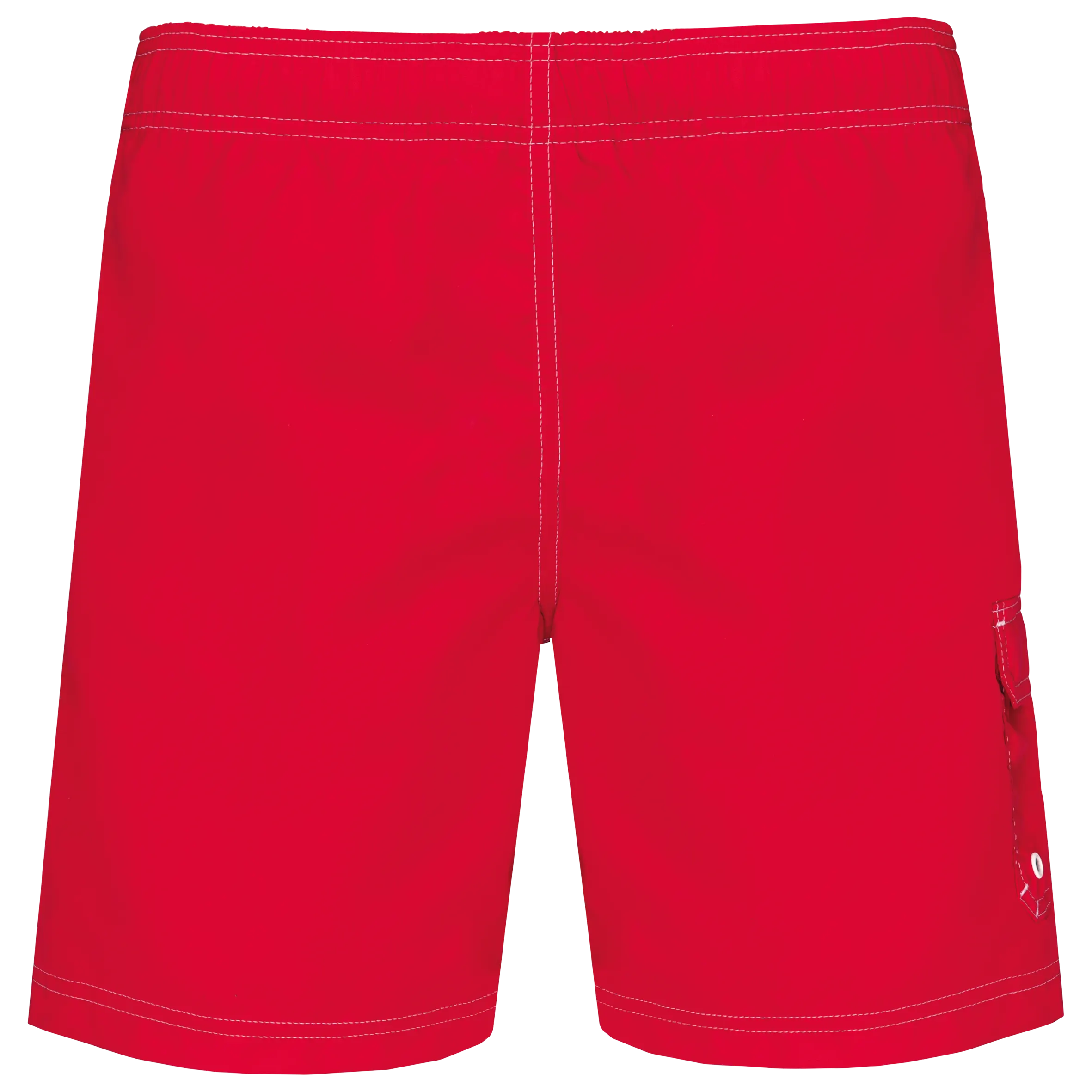 Bañador tipo short