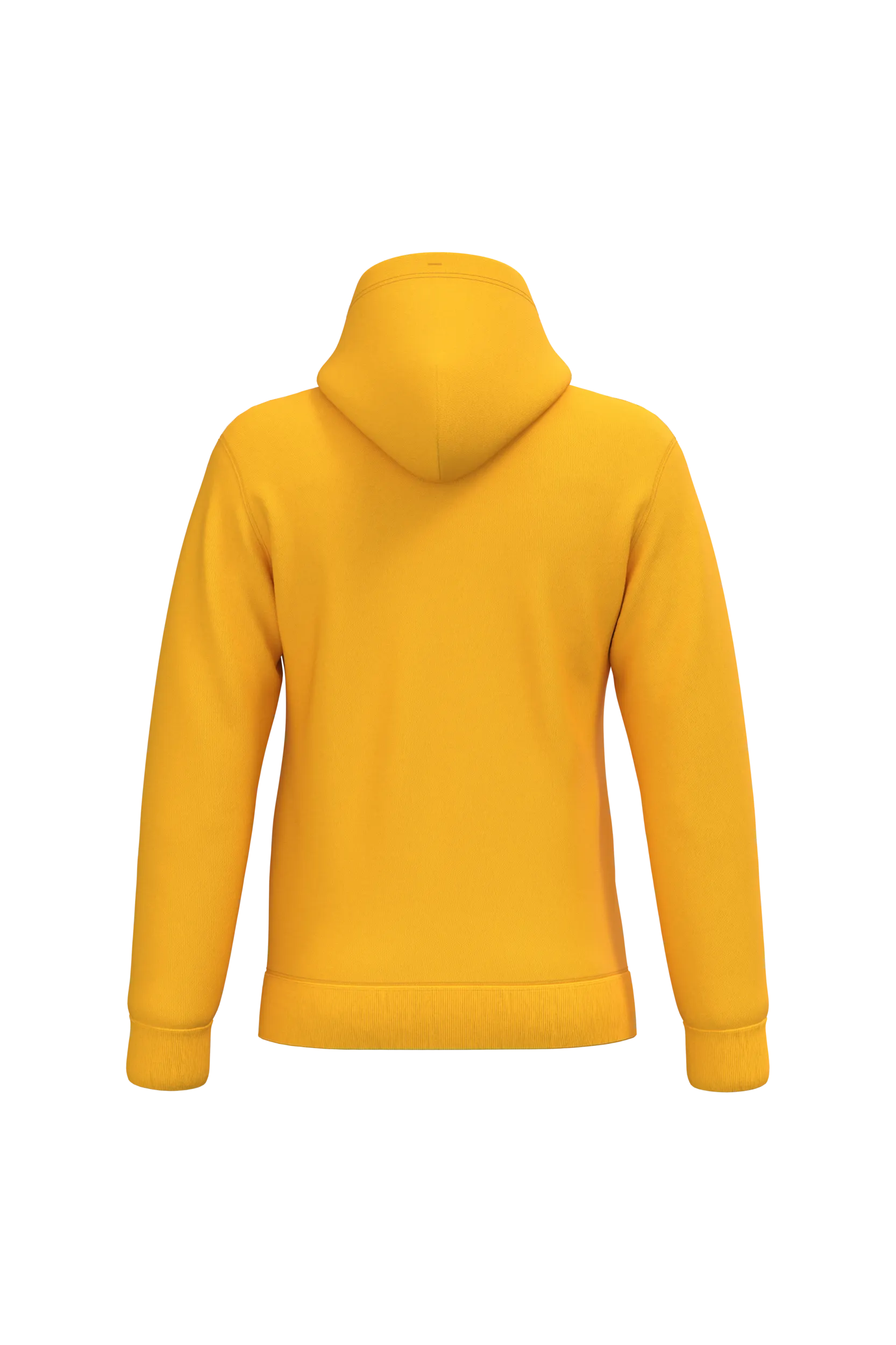 Sudadera con capucha hombre