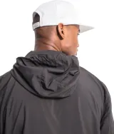 Gorra snapback algodón orgánico