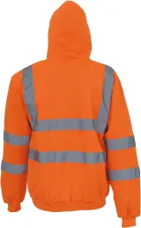 Hi Vis Orange