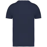Washed Navy Blue