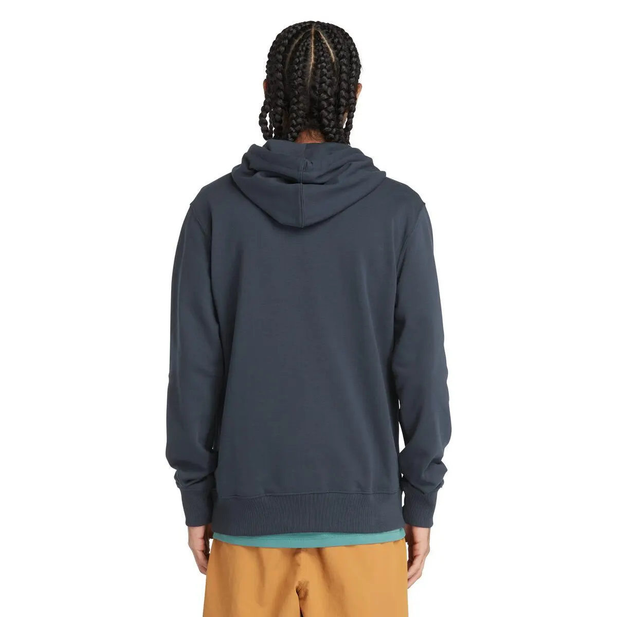 Sudadera con capucha
