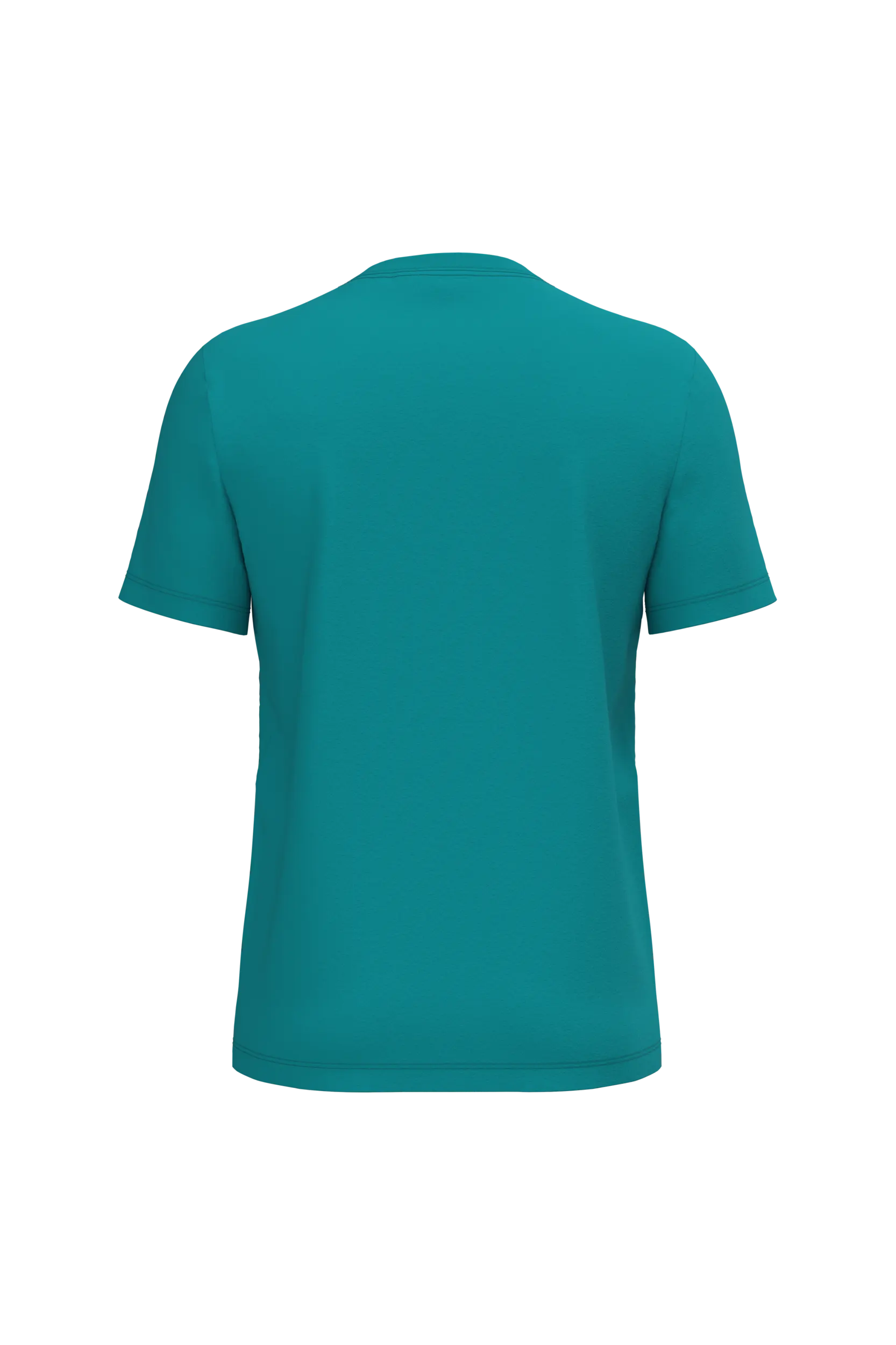 Camiseta con tratamiento antibacteriano hombre