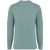 Washed Jade Green