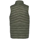 Organic Khaki