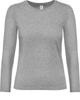 Camiseta #E190 manga larga mujer