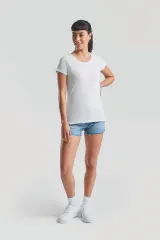 Camiseta Valueweight mujer (61-372-0)