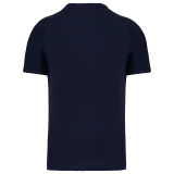 Sporty Navy