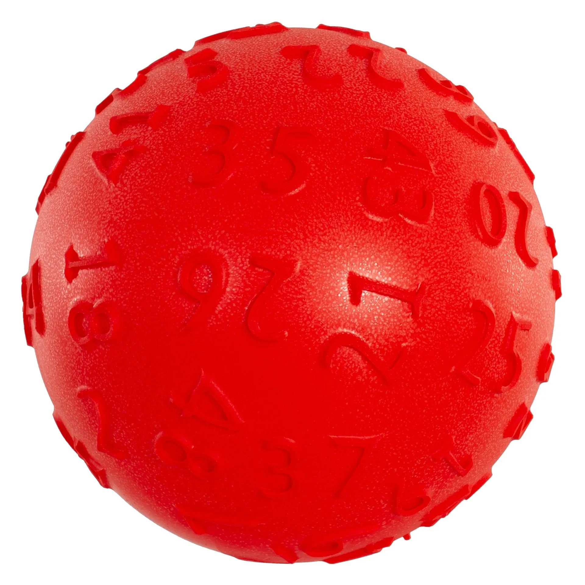 PELOTA POLIVALENTE RUGOSA SOFT