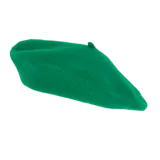 Kelly Green