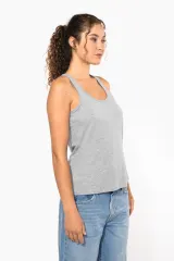 Camiseta de tirantes Bio150 IC mujer