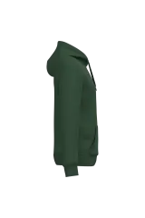 Sudadera con capucha reciclada unisex