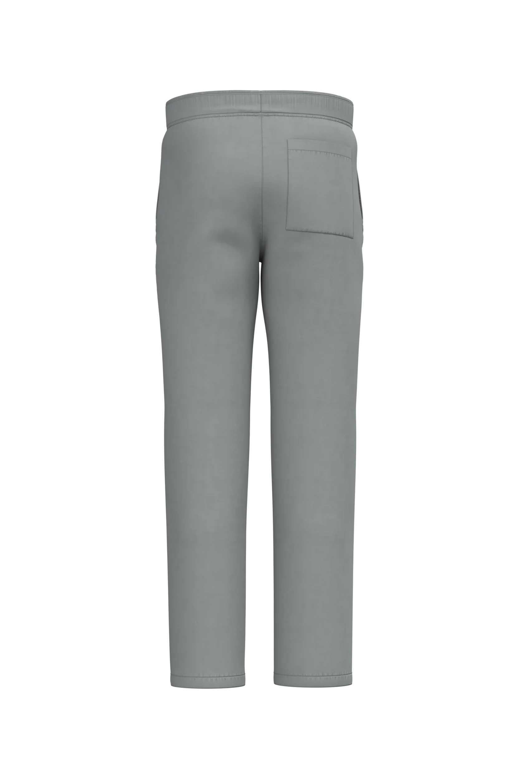Pantalón polialgodón hombre