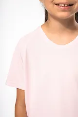 Camiseta de deporte manga corta niños