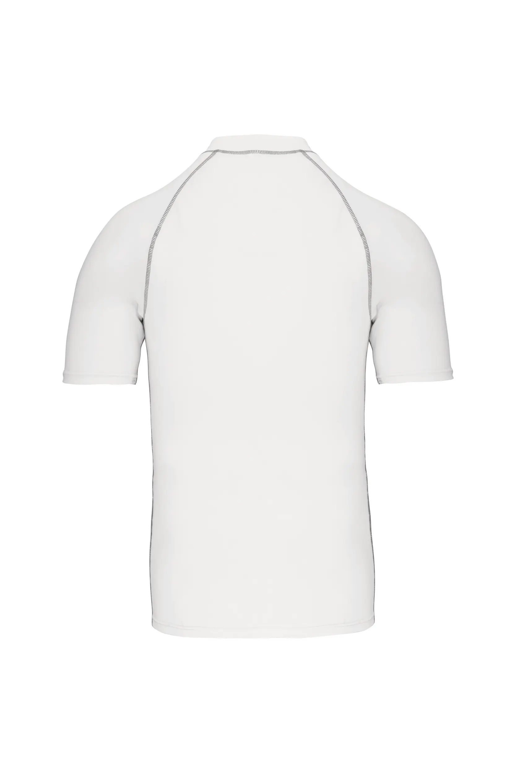 Camiseta surf con protección UV manga corta para niño