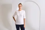 Camiseta "Long John" mujer