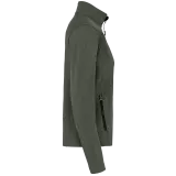 Chaqueta softshell mujer