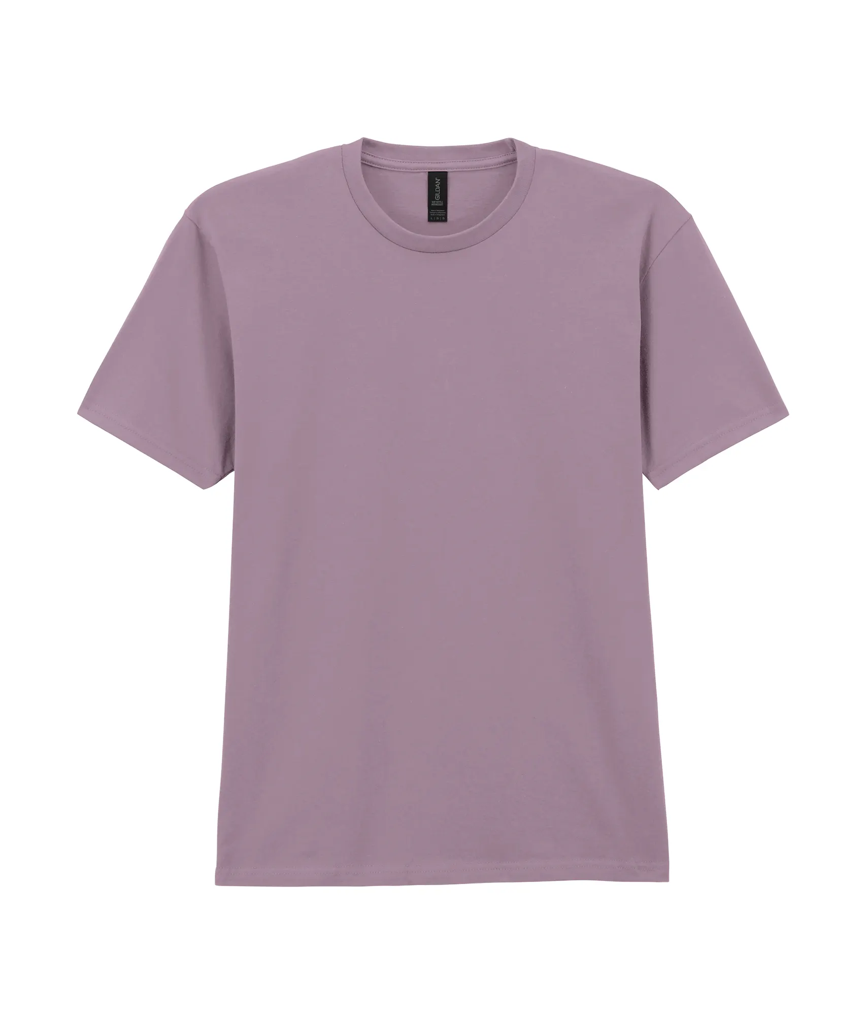 Camiseta SoftStyle midweight hombre