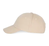 Gorra "Easy printing" 6 paneles